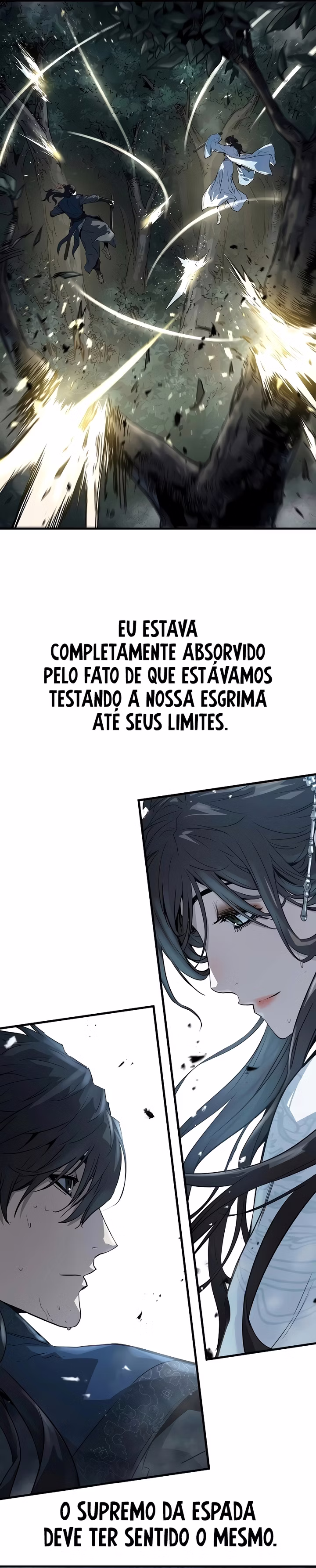 Página 27 de Regressão Absoluta - Capítulo 42
