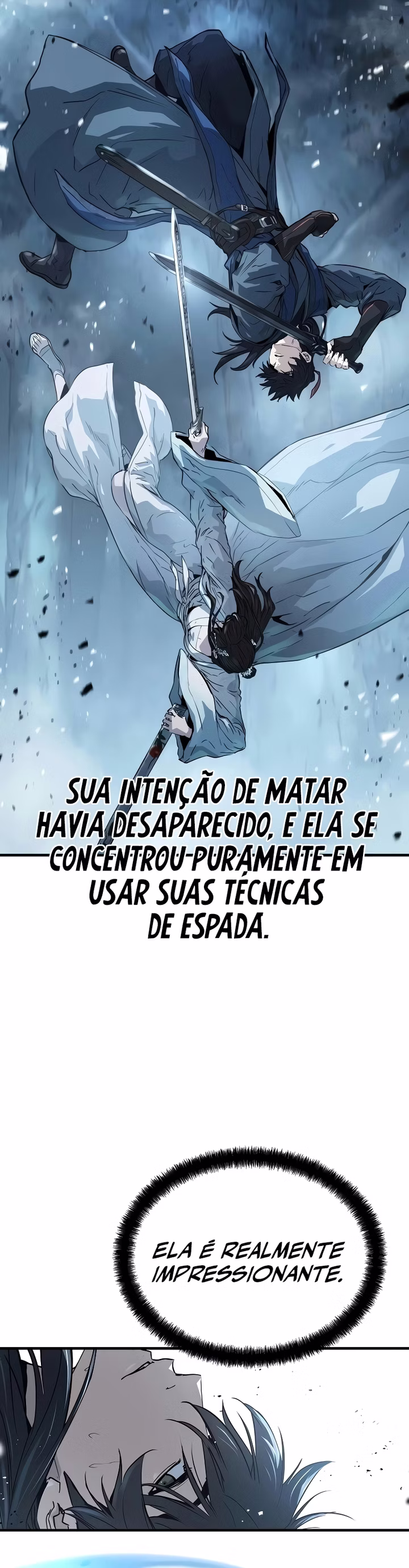 Página 28 de Regressão Absoluta - Capítulo 42