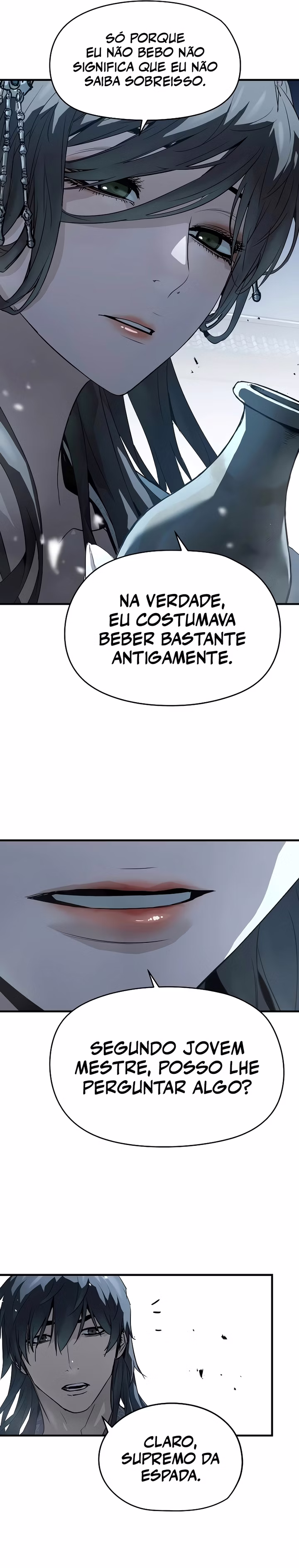 Página 16 de Regressão Absoluta - Capítulo 43