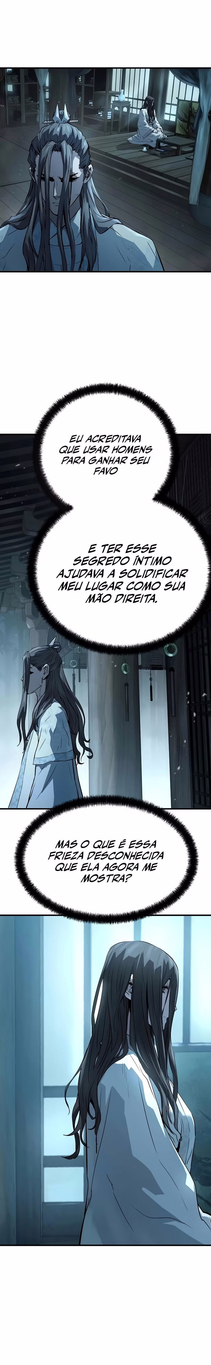 Página 36 de Regressão Absoluta - Capítulo 43