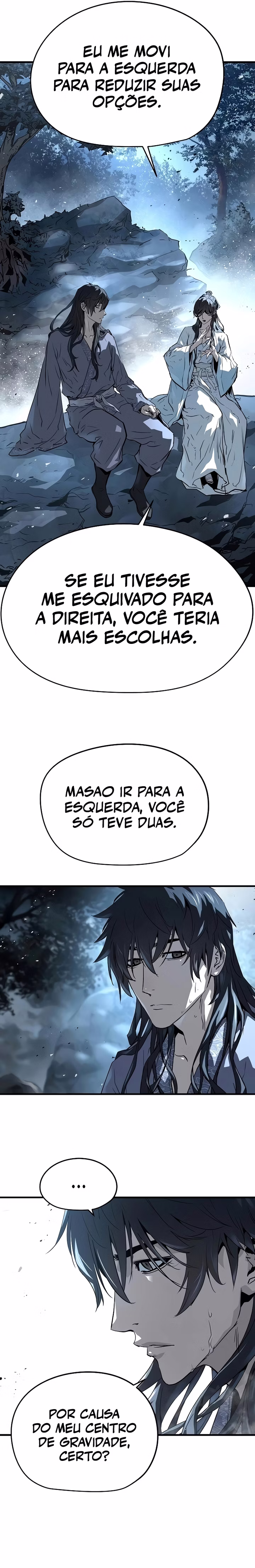 Página 3 de Regressão Absoluta - Capítulo 43