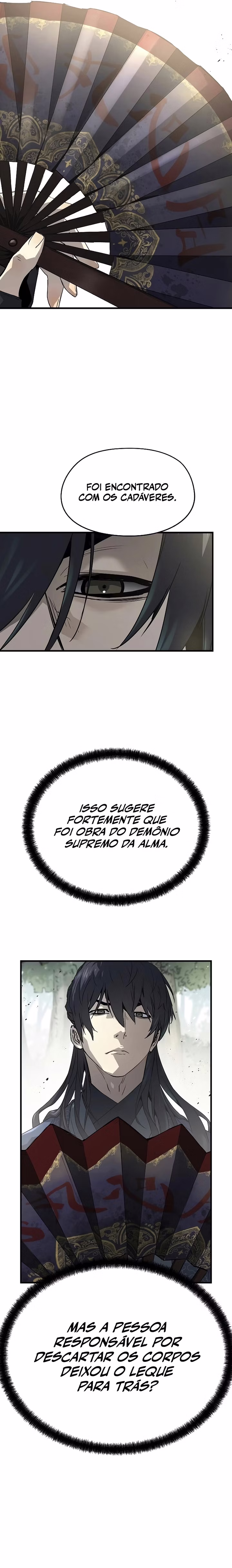 Página 11 de Regressão Absoluta - Capítulo 44