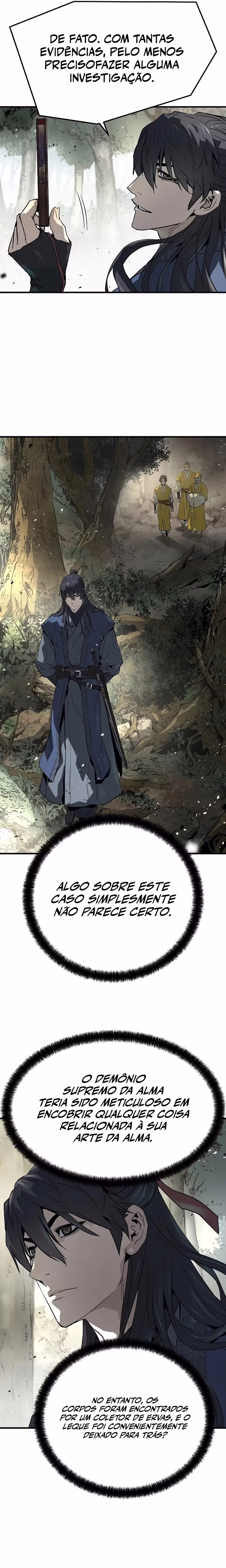 Página 13 de Regressão Absoluta - Capítulo 44