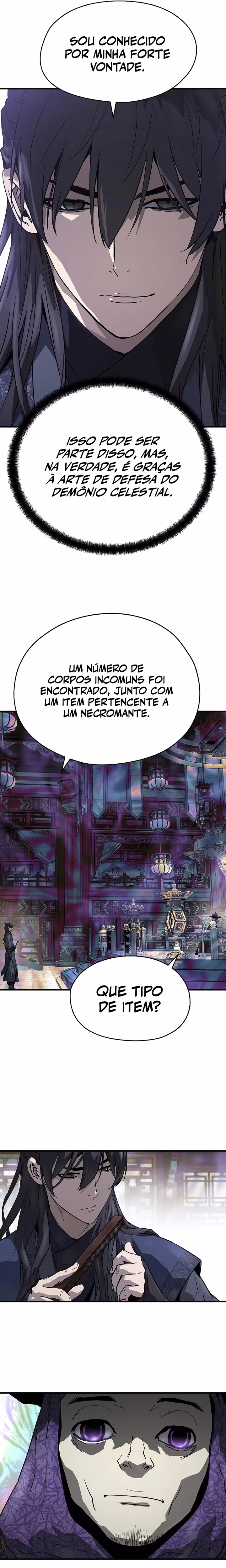 Página 24 de Regressão Absoluta - Capítulo 44