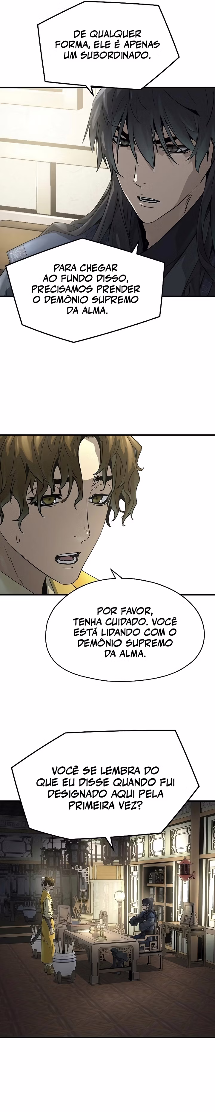 Página 31 de Regressão Absoluta - Capítulo 44