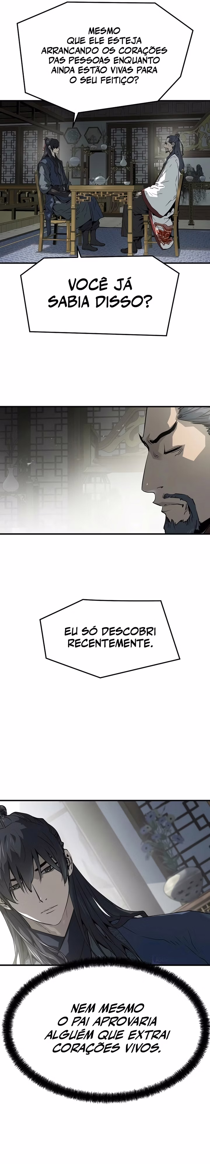 Página 10 de Regressão Absoluta - Capítulo 45