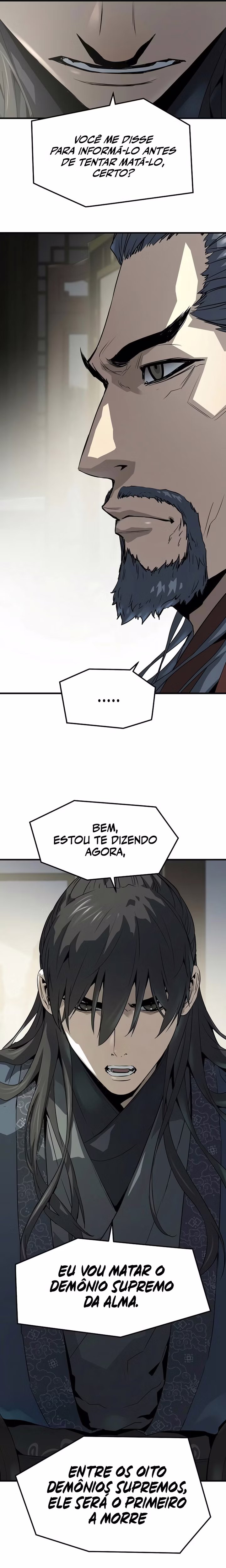 Página 12 de Regressão Absoluta - Capítulo 45