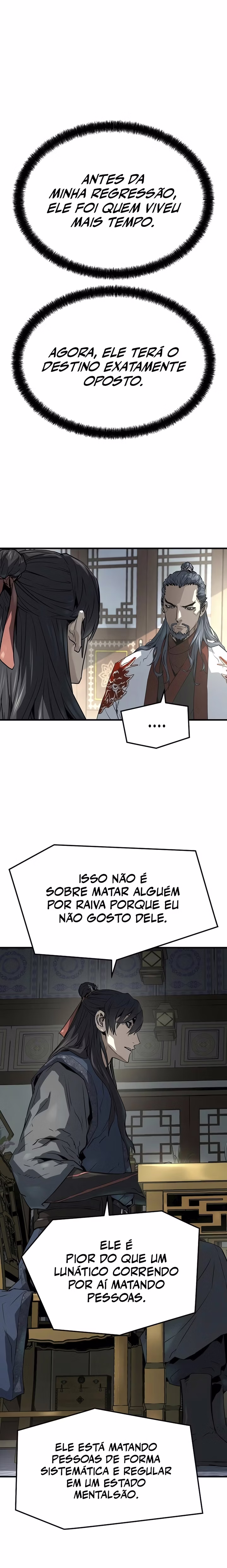 Página 13 de Regressão Absoluta - Capítulo 45