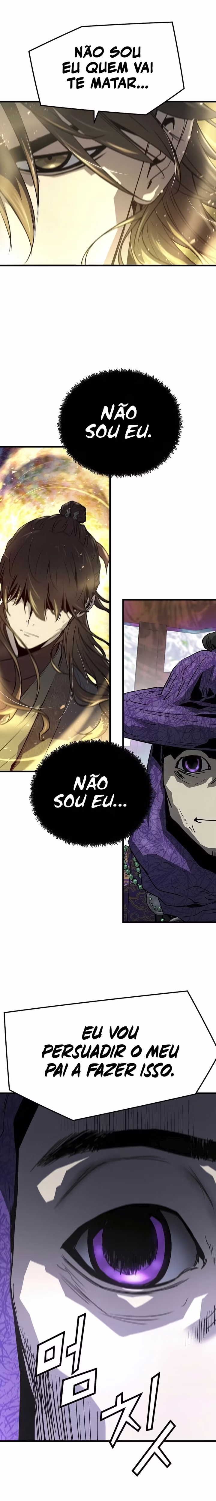 Página 28 de Regressão Absoluta - Capítulo 45