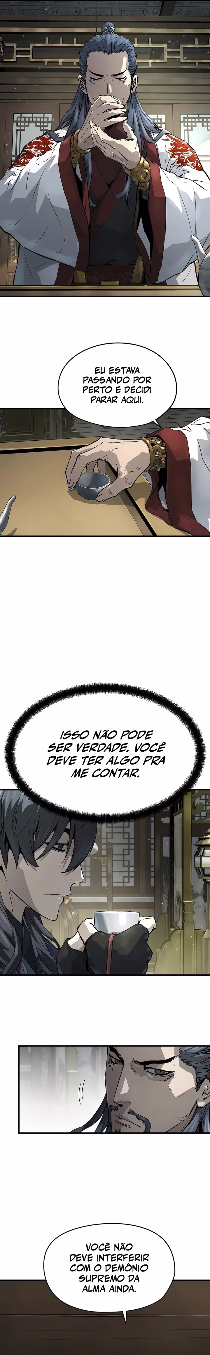 Página 3 de Regressão Absoluta - Capítulo 45