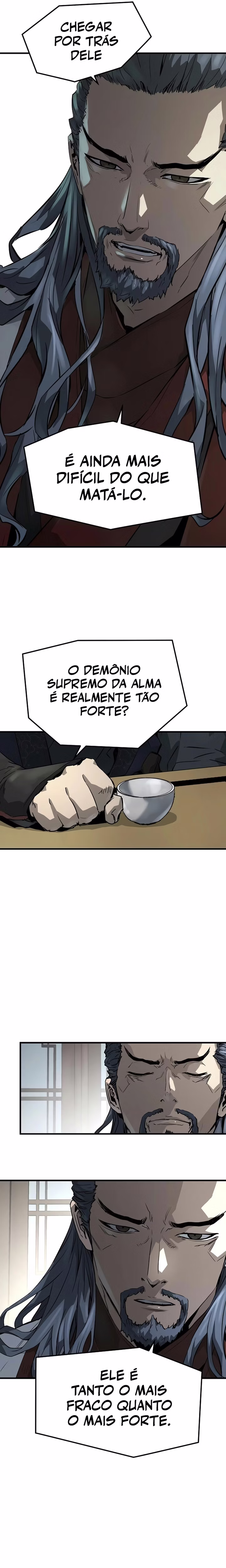 Página 5 de Regressão Absoluta - Capítulo 45
