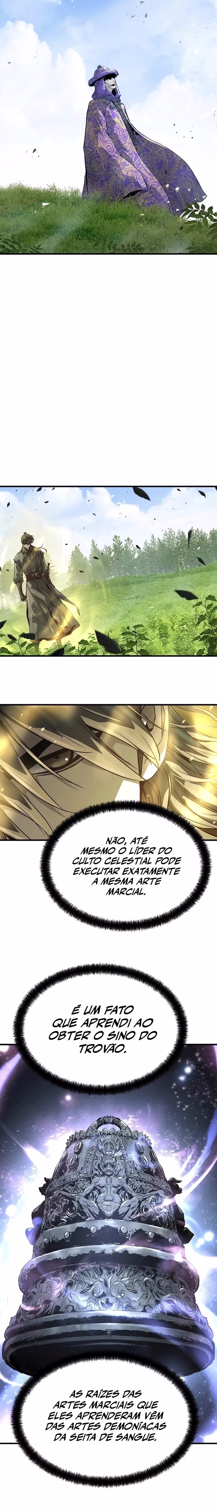 Página 11 de Regressão Absoluta - Capítulo 46