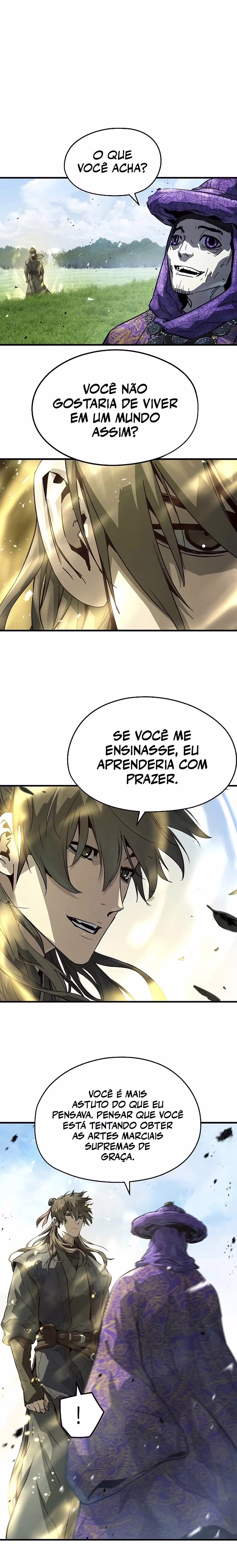 Página 12 de Regressão Absoluta - Capítulo 46