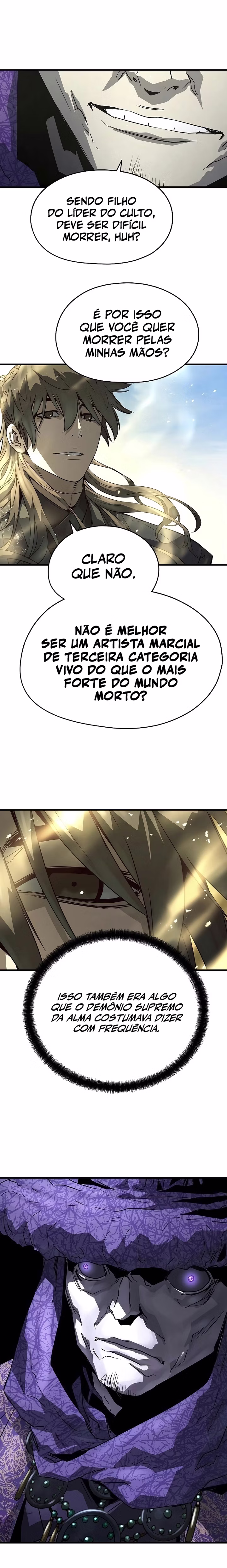 Página 16 de Regressão Absoluta - Capítulo 46
