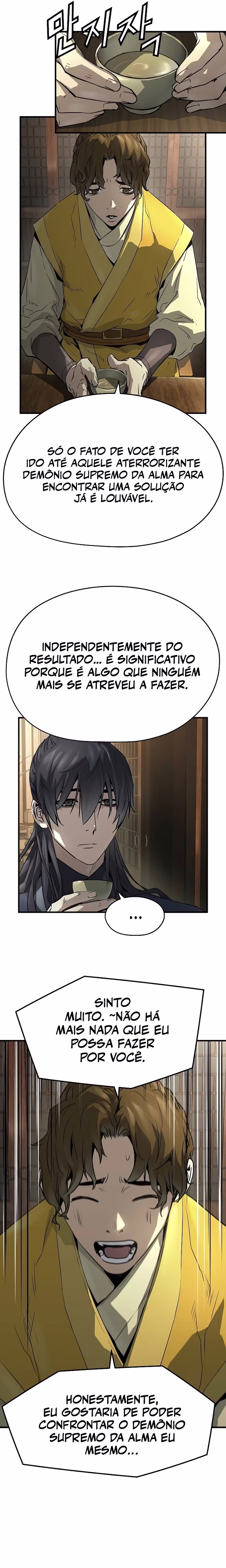 Página 22 de Regressão Absoluta - Capítulo 46