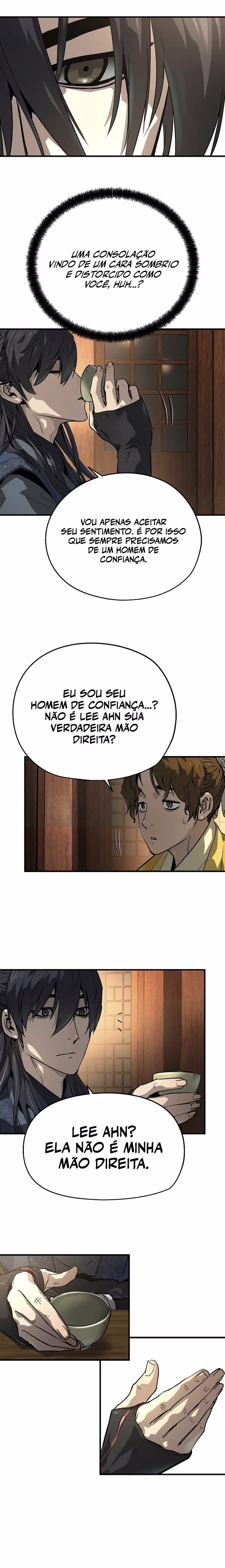 Página 23 de Regressão Absoluta - Capítulo 46