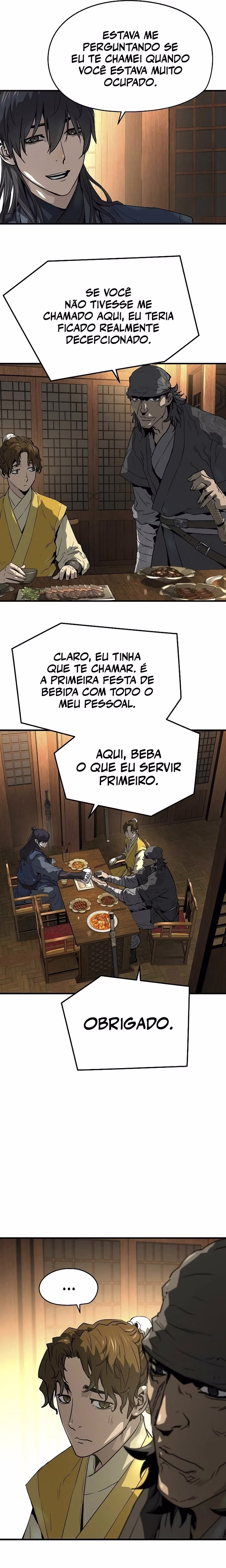Página 27 de Regressão Absoluta - Capítulo 46