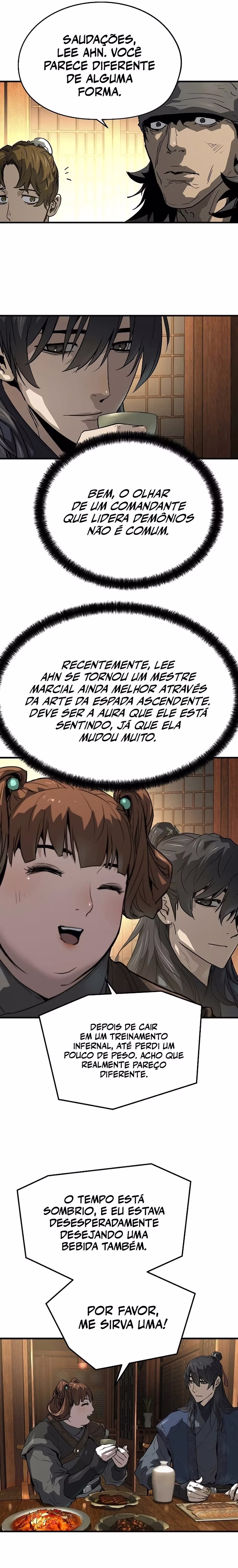 Página 29 de Regressão Absoluta - Capítulo 46