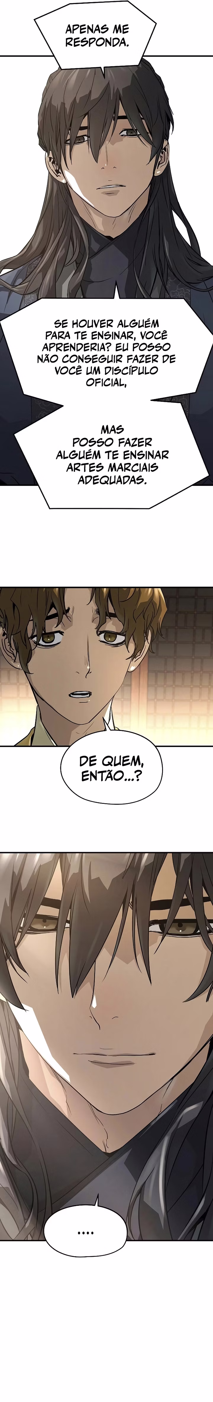 Página 33 de Regressão Absoluta - Capítulo 46