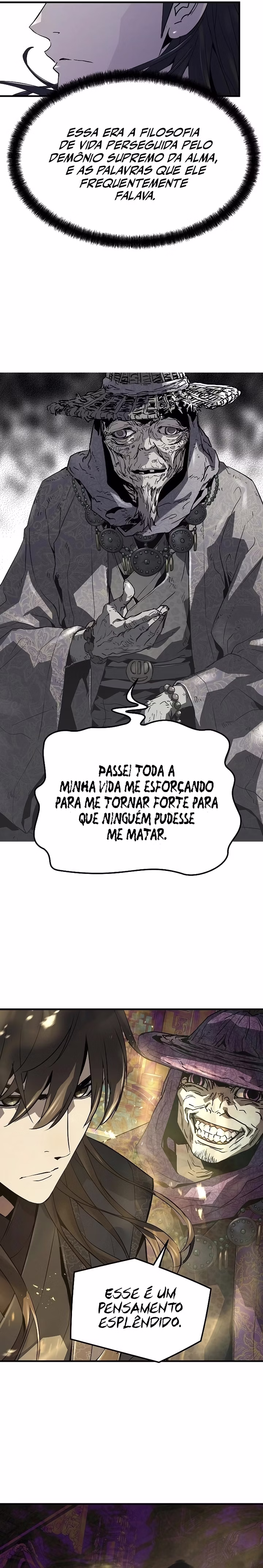 Página 8 de Regressão Absoluta - Capítulo 46