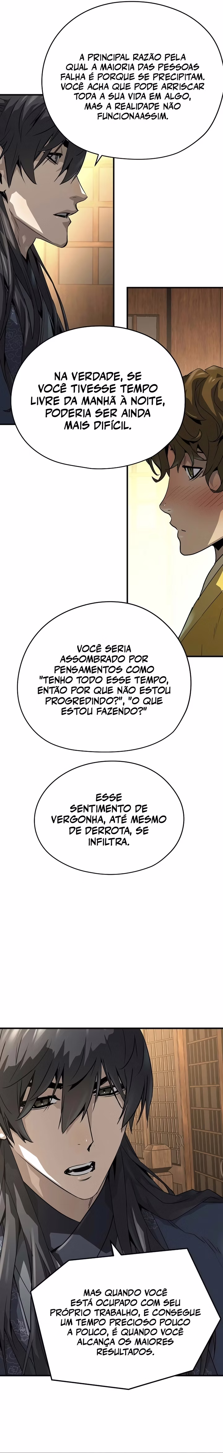 Página 14 de Regressão Absoluta - Capítulo 47
