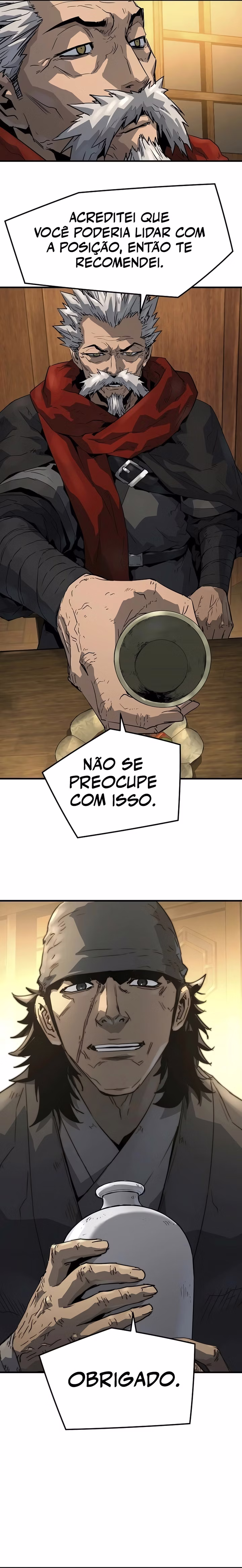 Página 25 de Regressão Absoluta - Capítulo 47