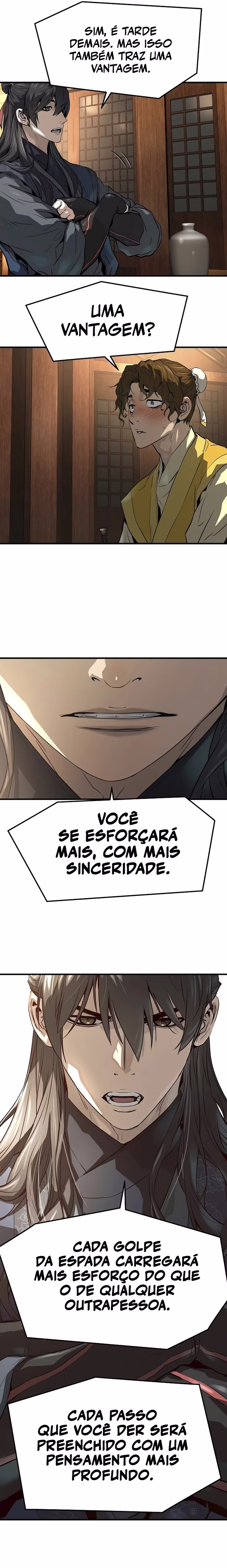 Página 8 de Regressão Absoluta - Capítulo 47