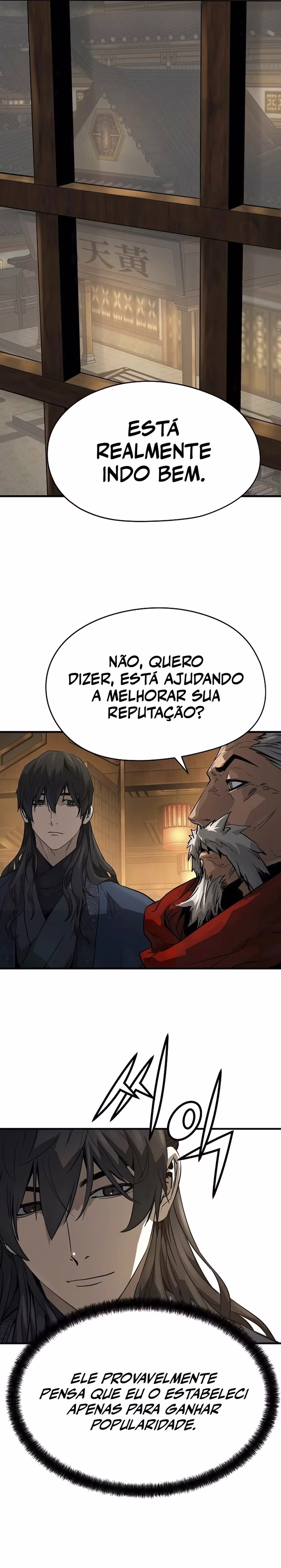 Página 21 de Regressão Absoluta - Capítulo 48