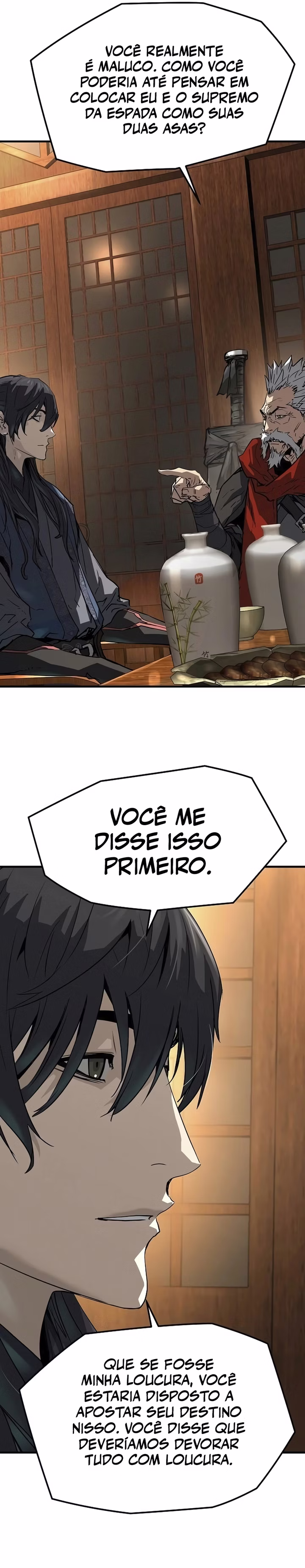 Página 25 de Regressão Absoluta - Capítulo 48