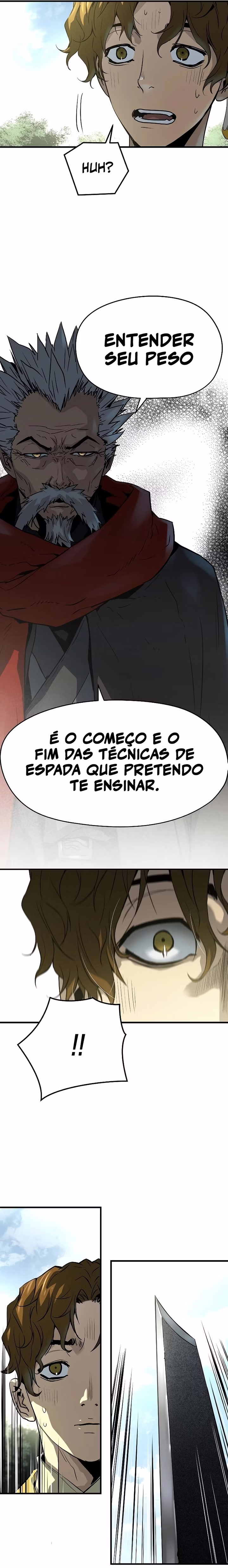 Página 25 de Regressão Absoluta - Capítulo 49