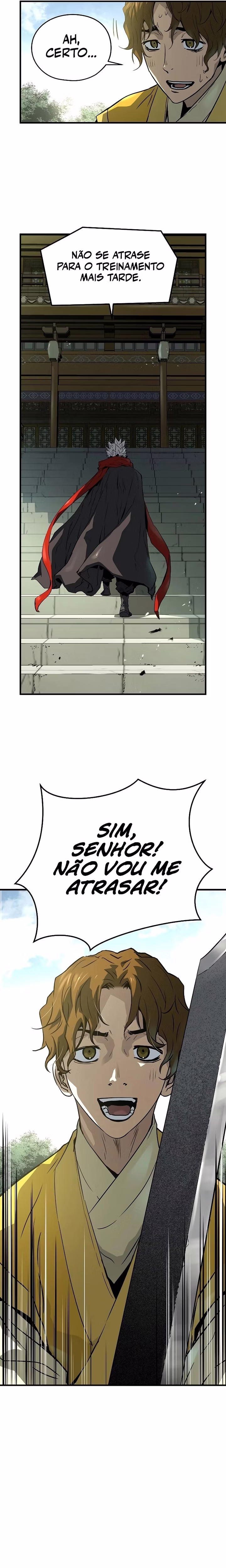 Página 27 de Regressão Absoluta - Capítulo 49