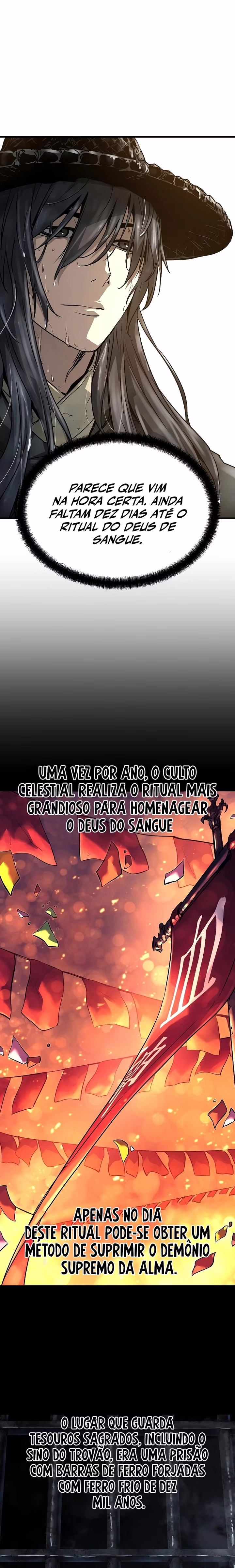 Página 31 de Regressão Absoluta - Capítulo 49