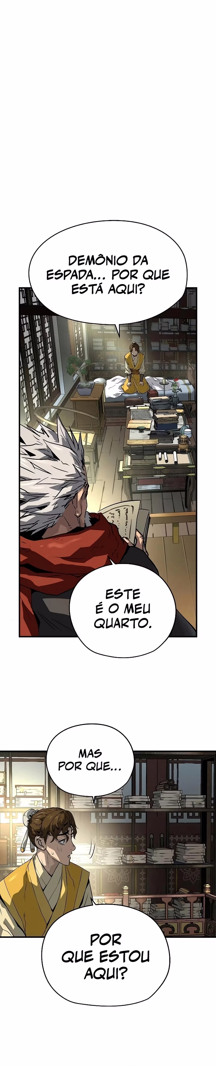 Página 6 de Regressão Absoluta - Capítulo 49