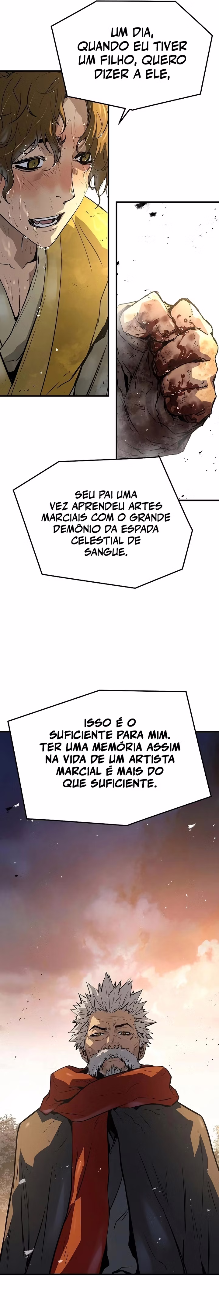 Página 15 de Regressão Absoluta - Capítulo 50