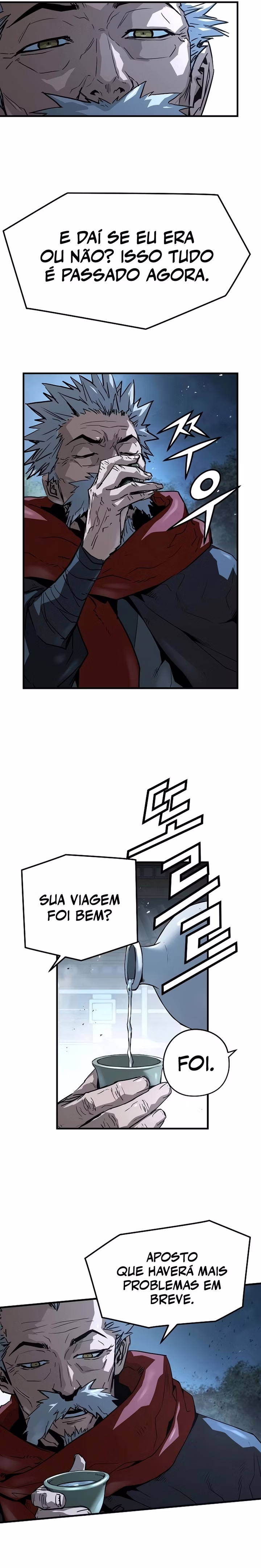 Página 30 de Regressão Absoluta - Capítulo 51