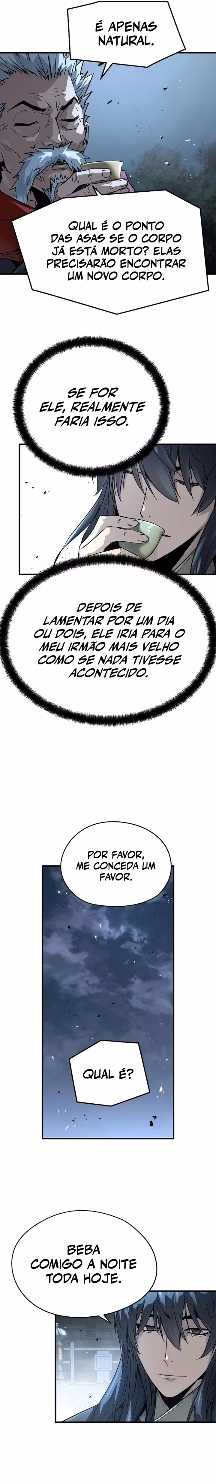 Página 34 de Regressão Absoluta - Capítulo 51