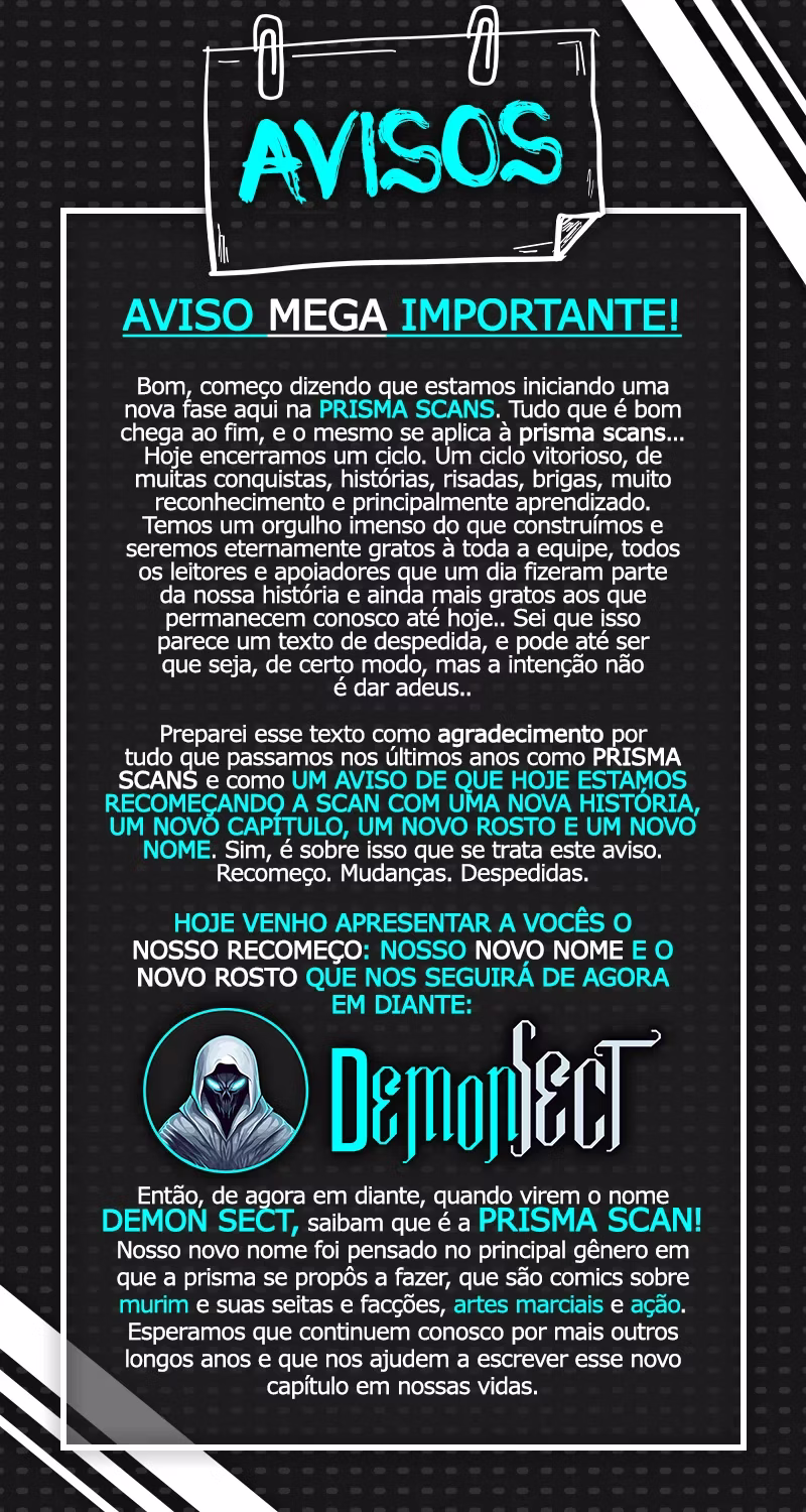 Página 39 de O Demônio Celestial não pode viver uma Vida Normal - Capítulo 93