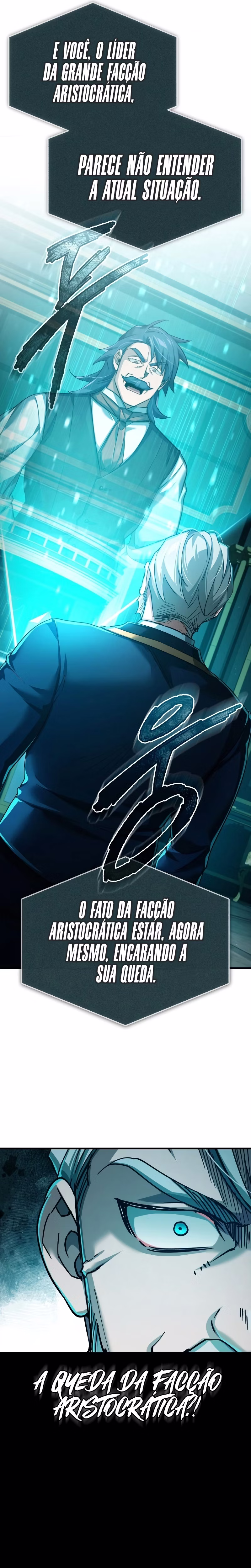 Página 35 de O Demônio Celestial não pode viver uma Vida Normal - Capítulo 98