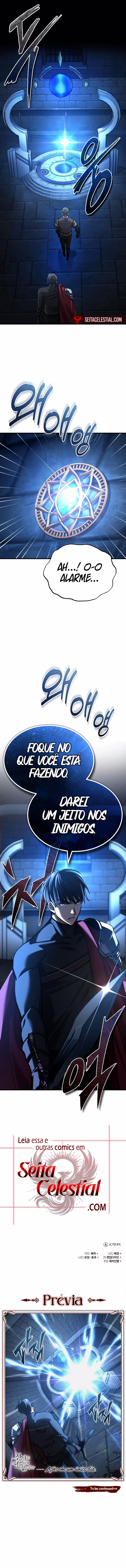 Página 16 de O Demônio Celestial não pode viver uma Vida Normal - Capítulo 147
