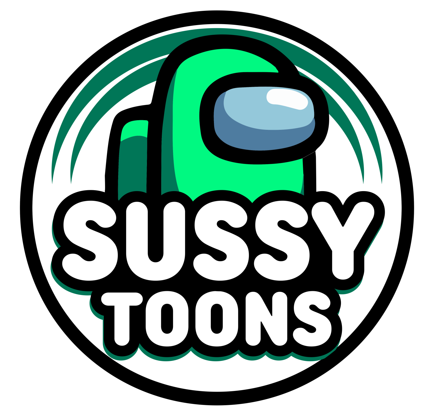 Avatar do Grupo Sussy Toons