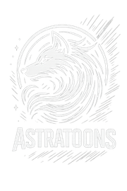 Avatar do Grupo Astratoons