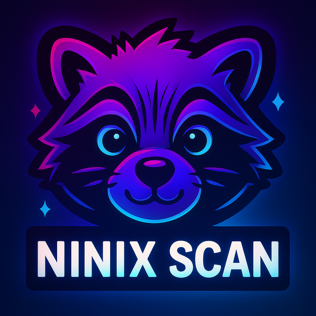 Avatar do Grupo NINIX SCAN