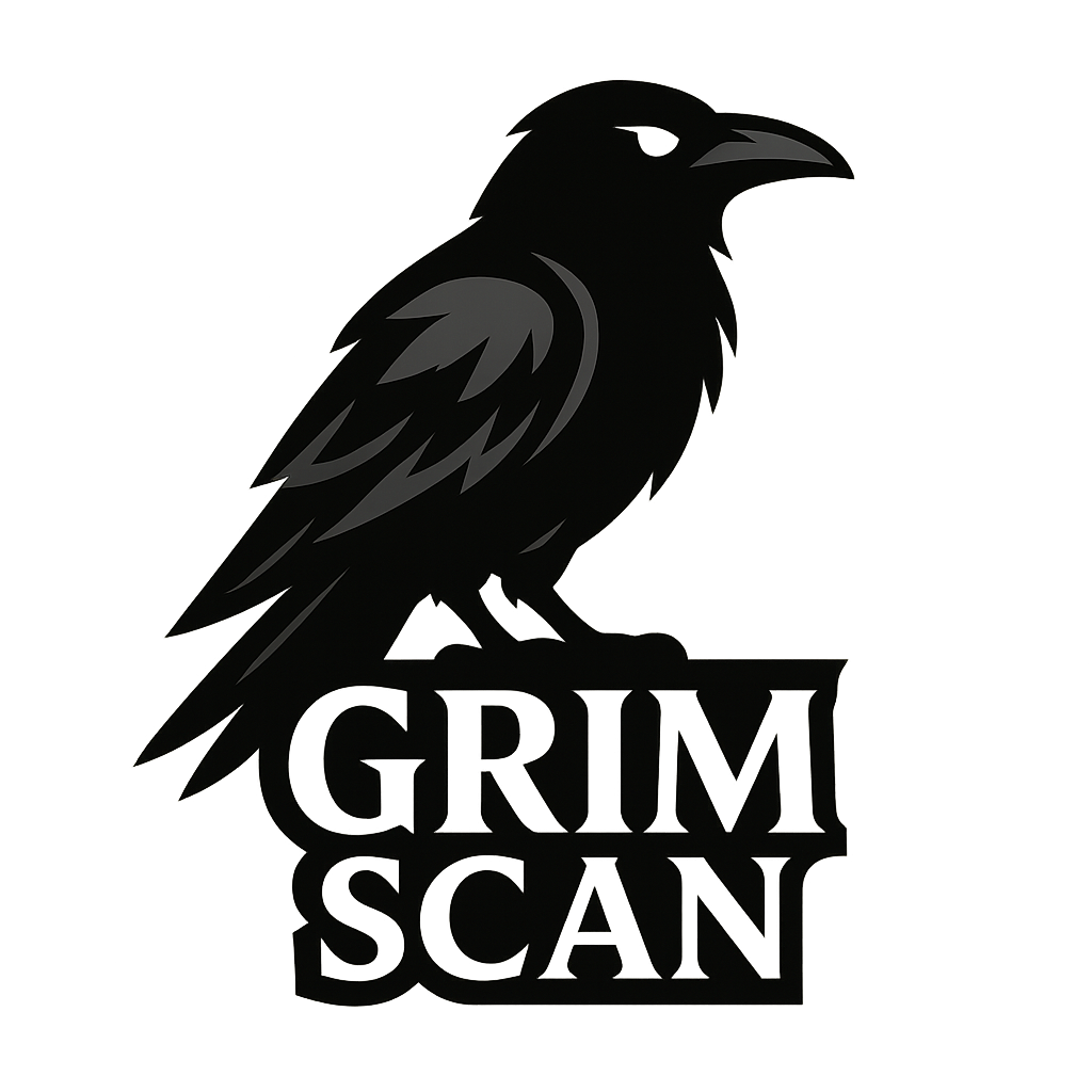 Avatar do Grupo Grim Scan