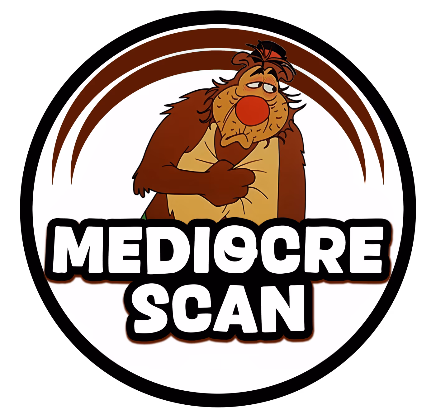 Avatar do Grupo Mediocre Scan